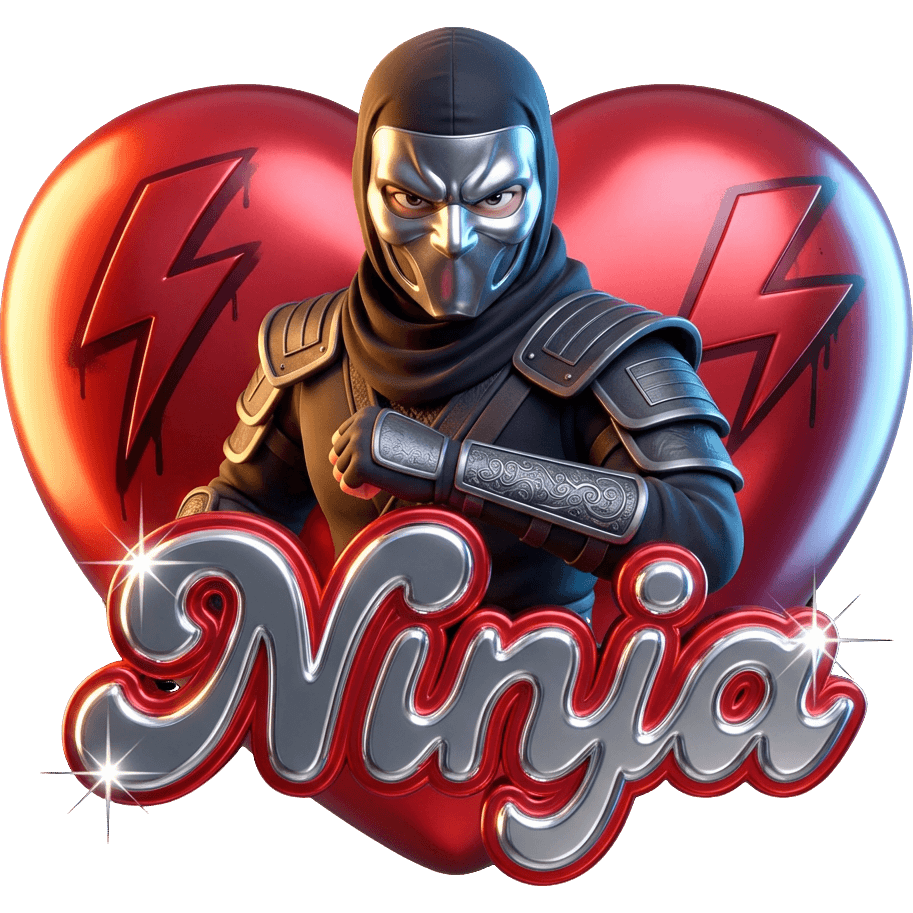 Colpo Ninja