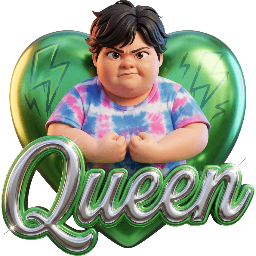 Dew Queen