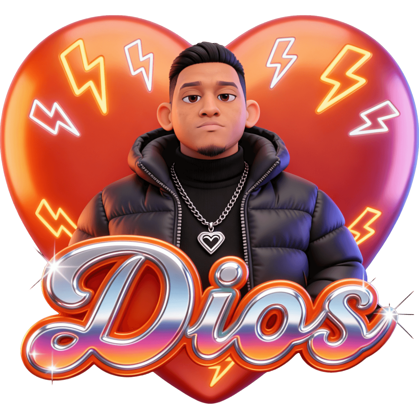 Dios