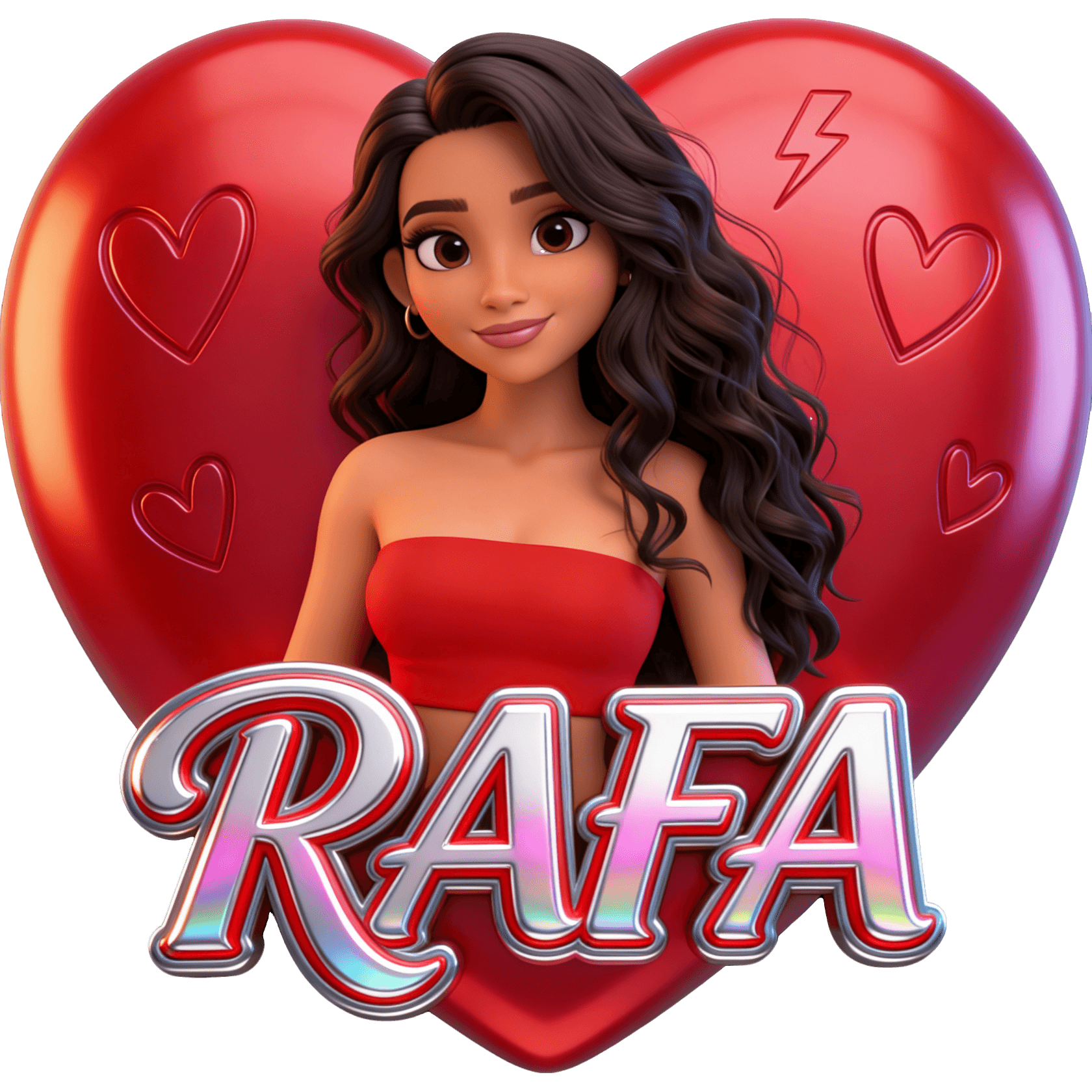 RAFA Rubra