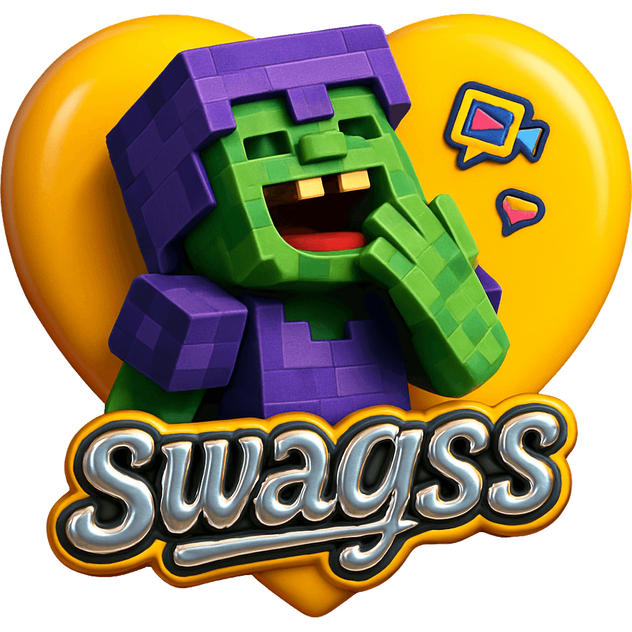 Swagss Cackle
