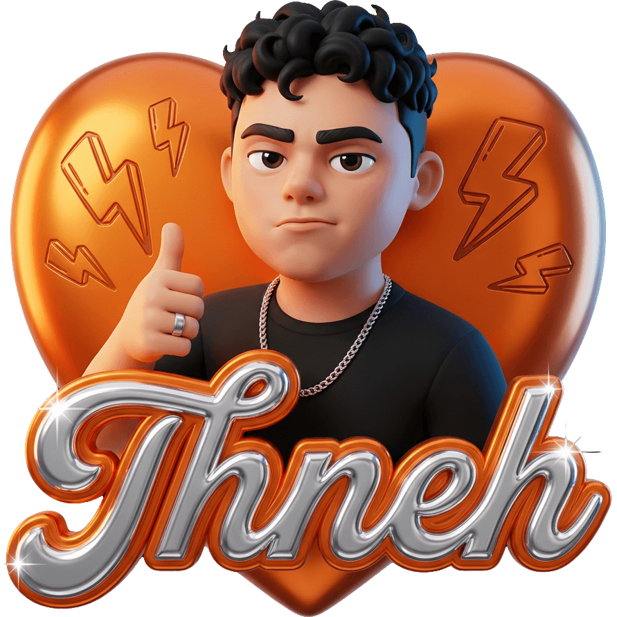 Thneh Joinha