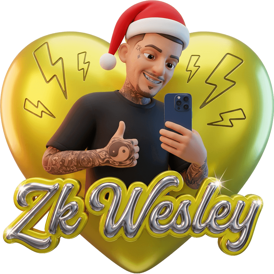 Tropa Zk Wesley
