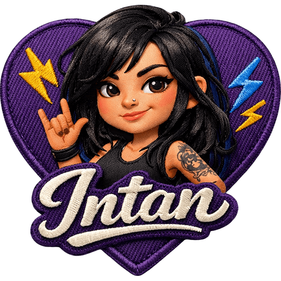 Intan Nekad