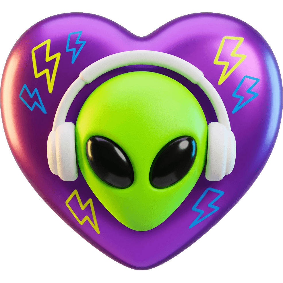 Alien TheEnd