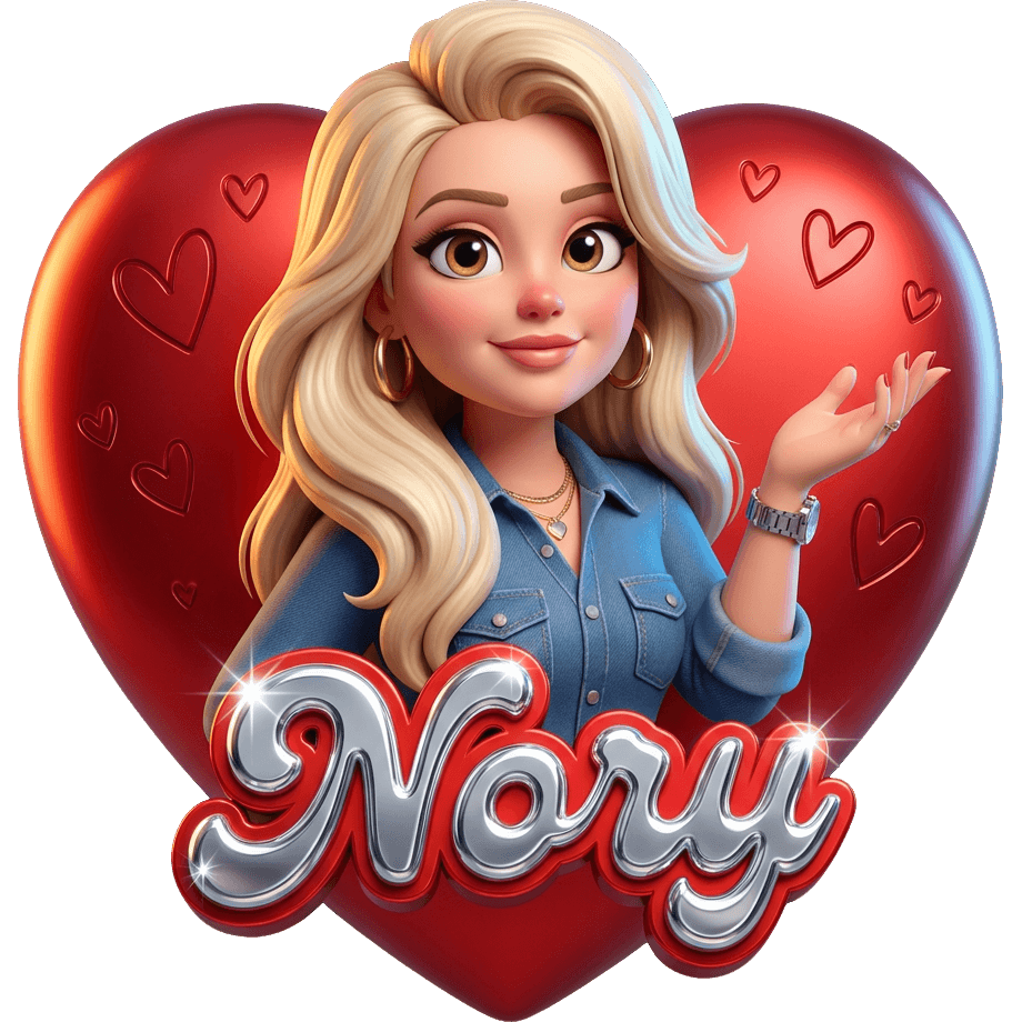 Nory Cupido