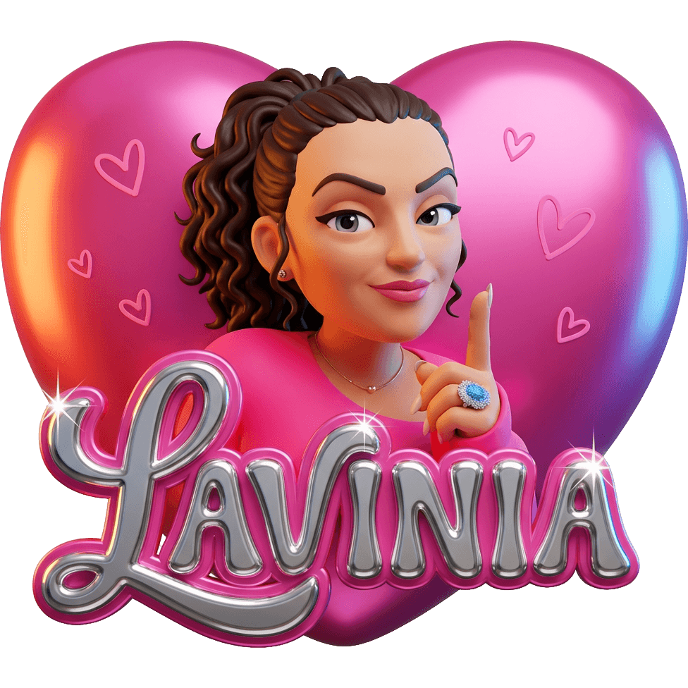 Lavinia Chic