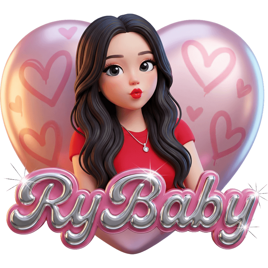 RyBaby Áo Đỏ