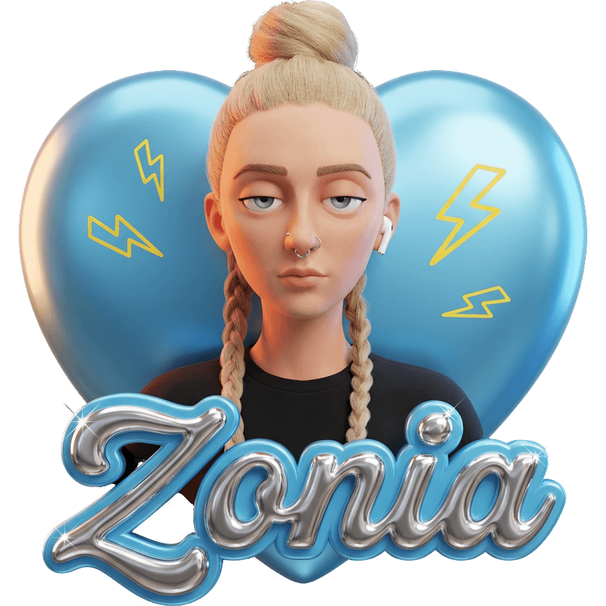 Viking Zonia 