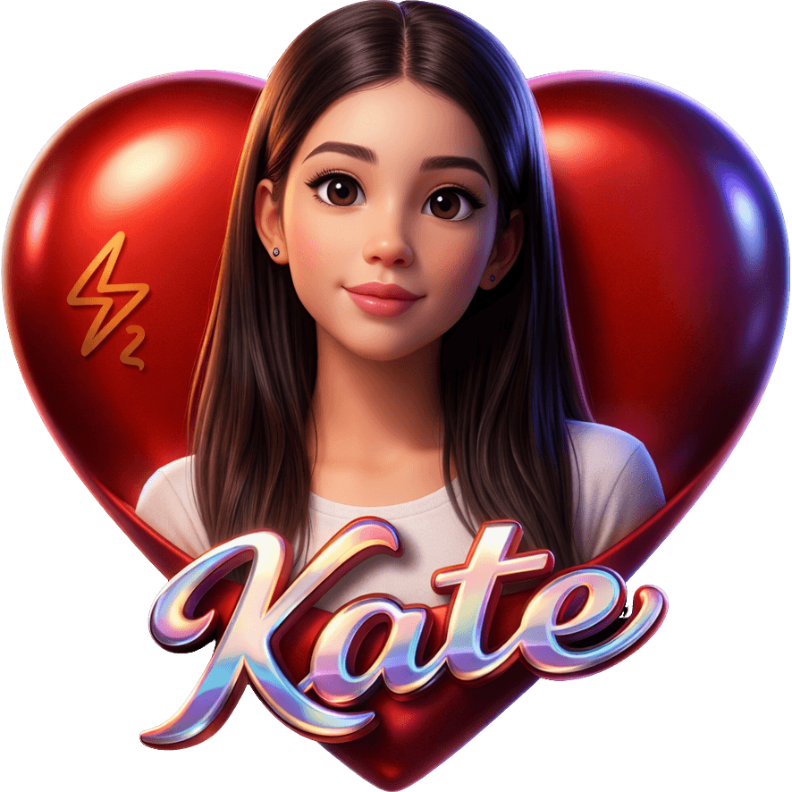 Kate Real