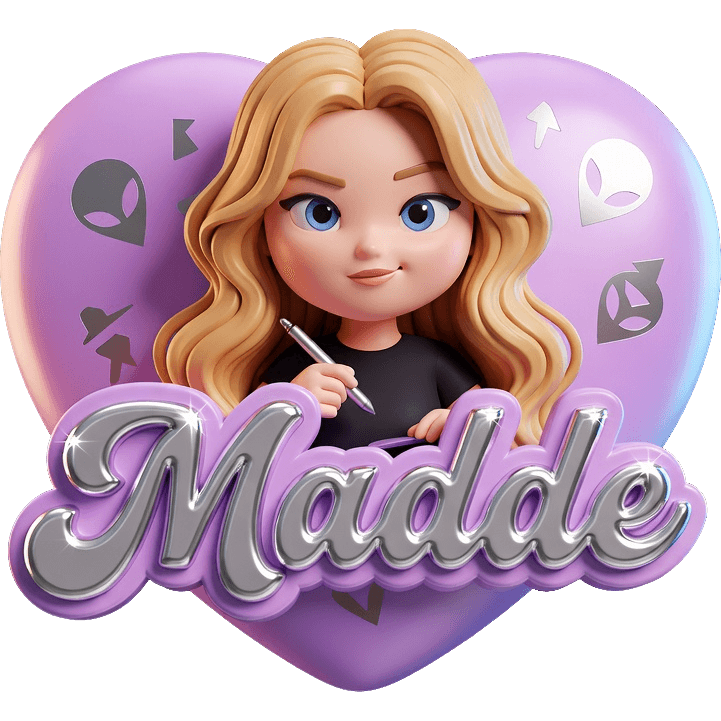 Maddis
