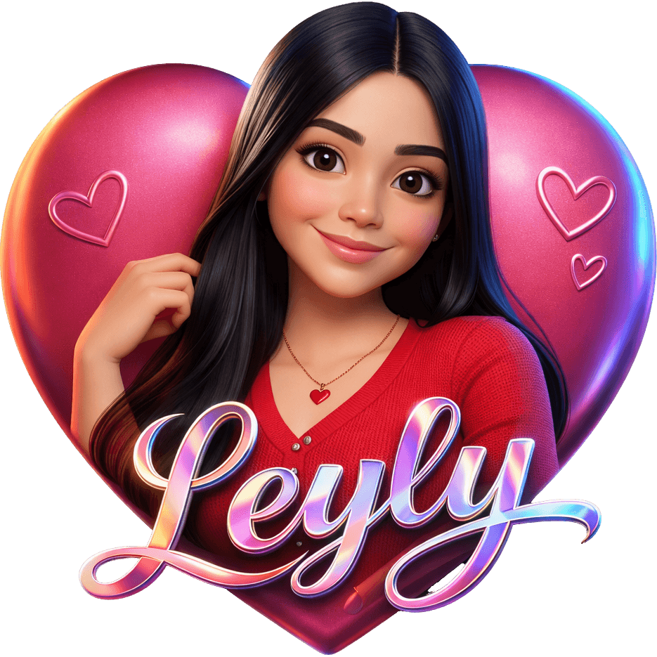 Leyly Márquez 