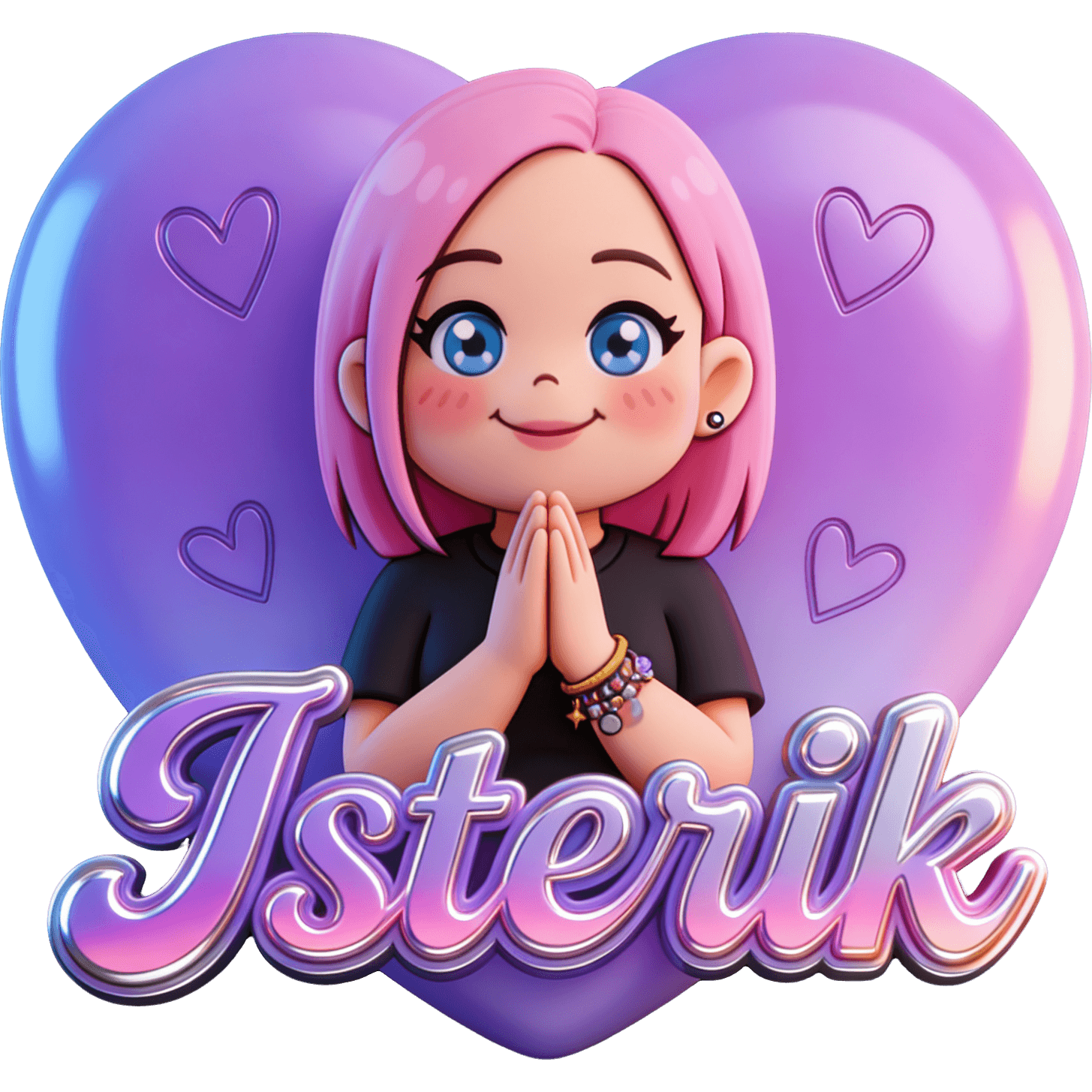 Isterik