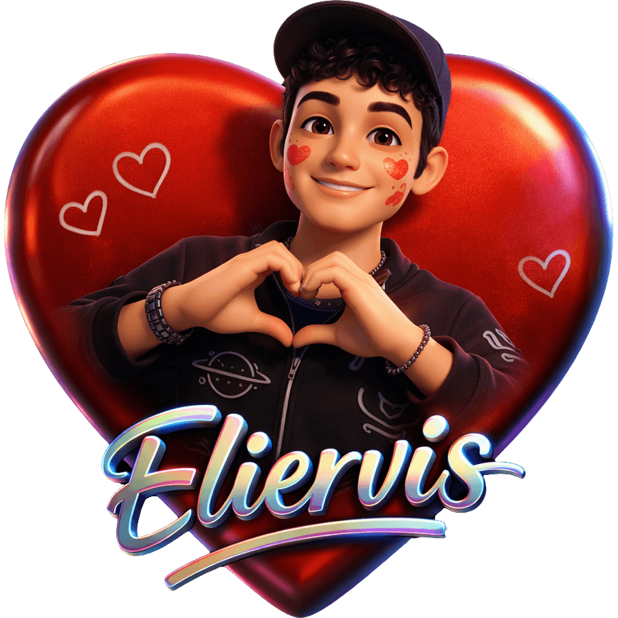 Corazón Eliervis