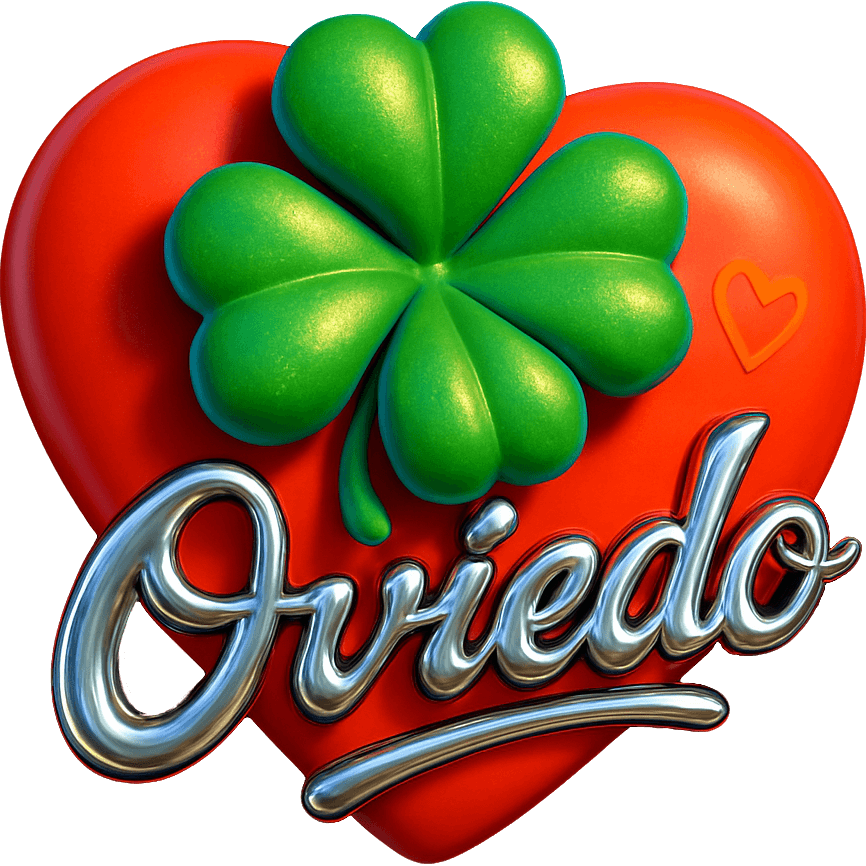 Trebol Oviedo