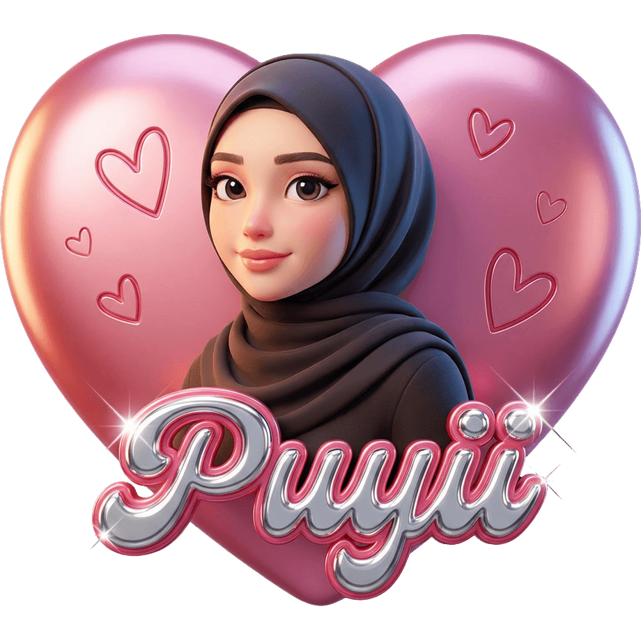Puyii Meow