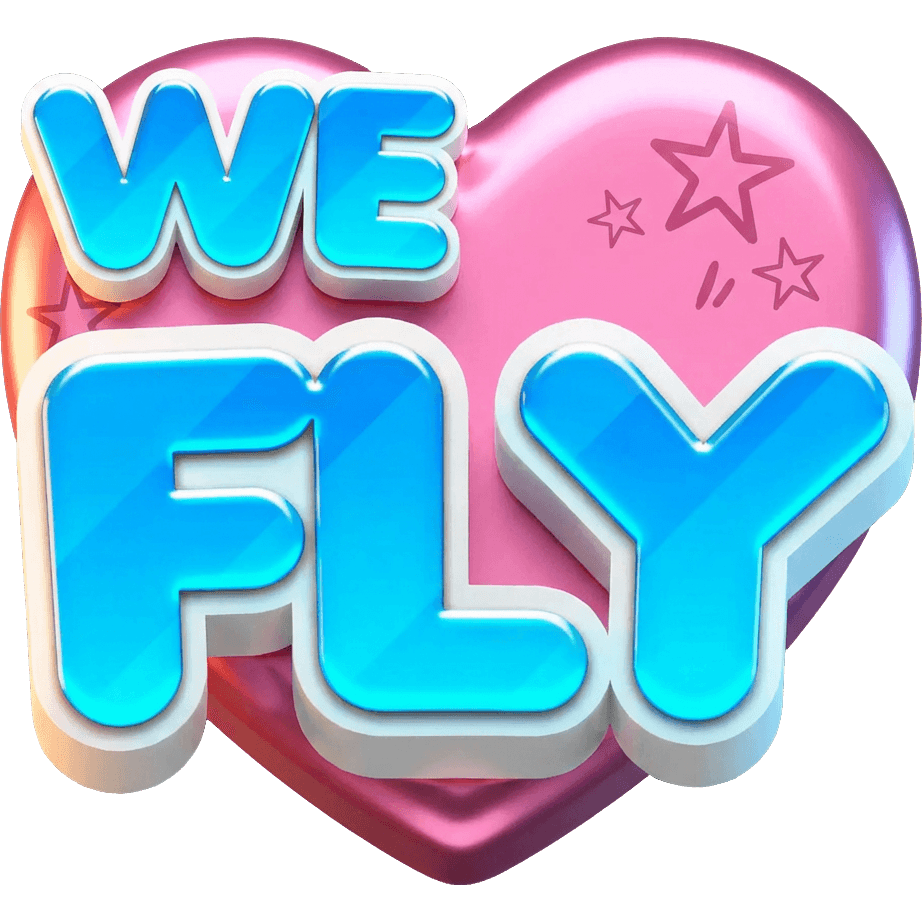 WE FLY Estrellas