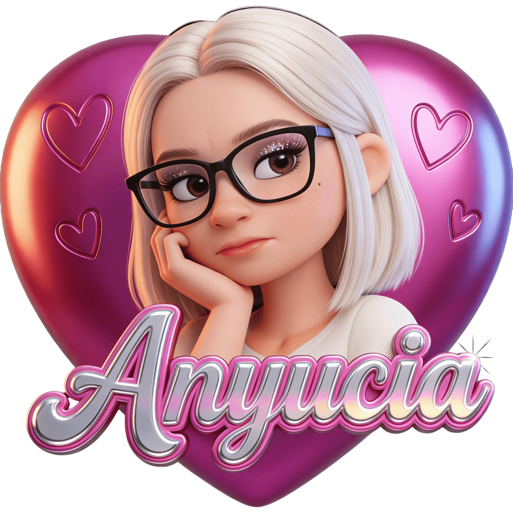 Anyucia