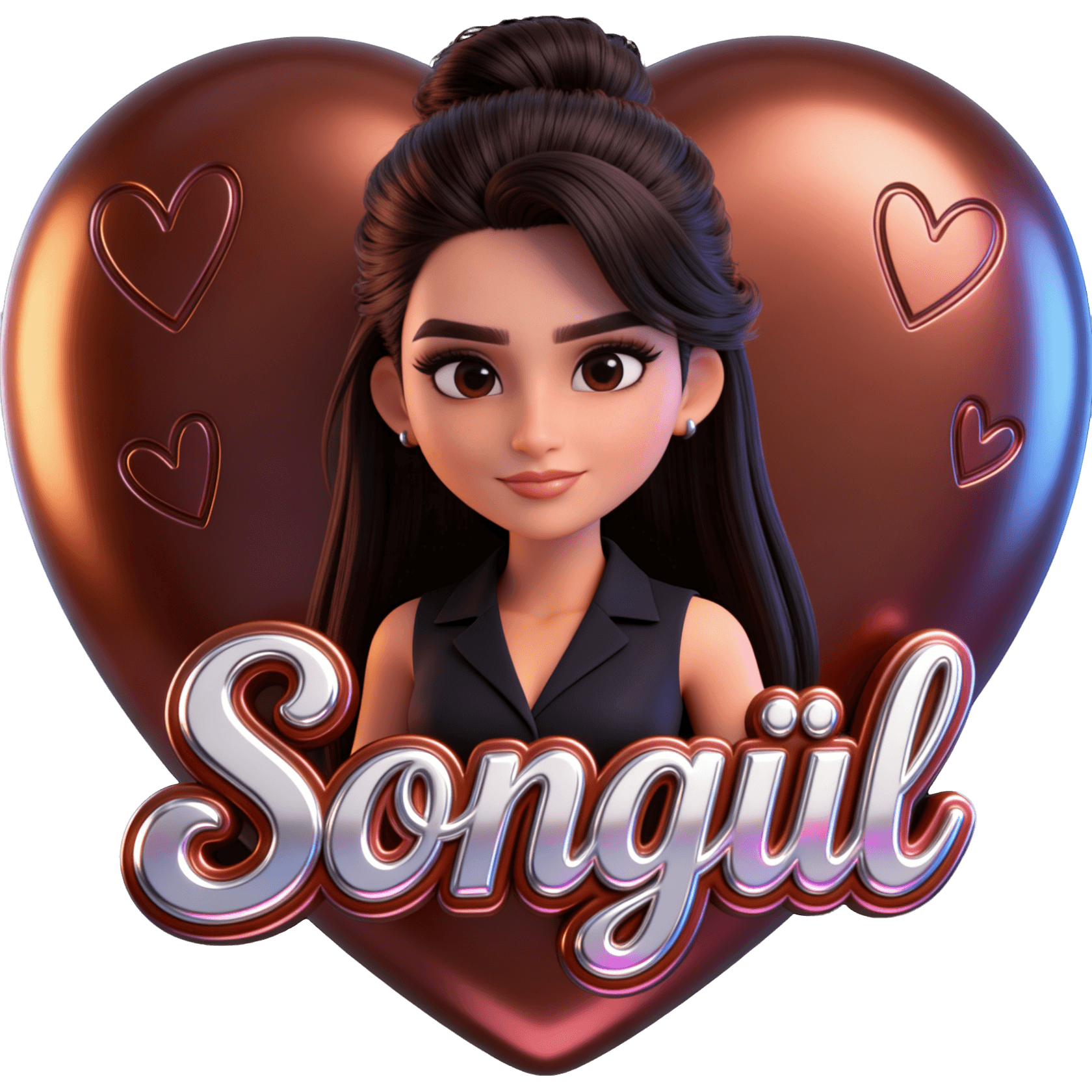 Songül Tahtı