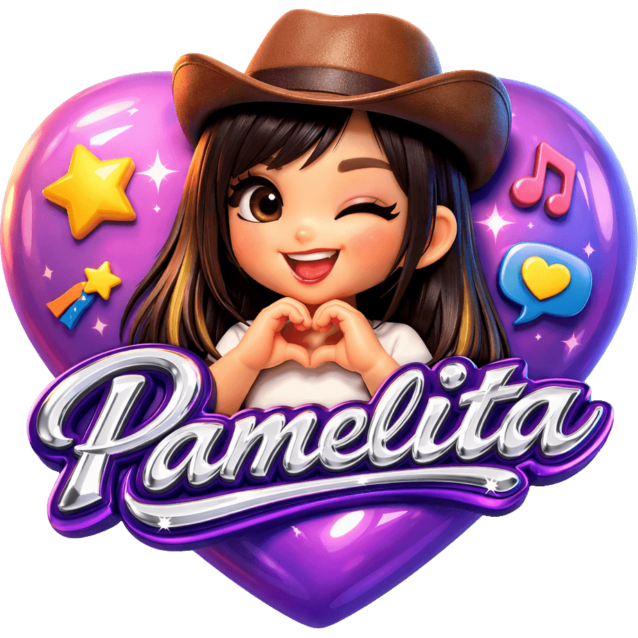 Bimbo vaquerita