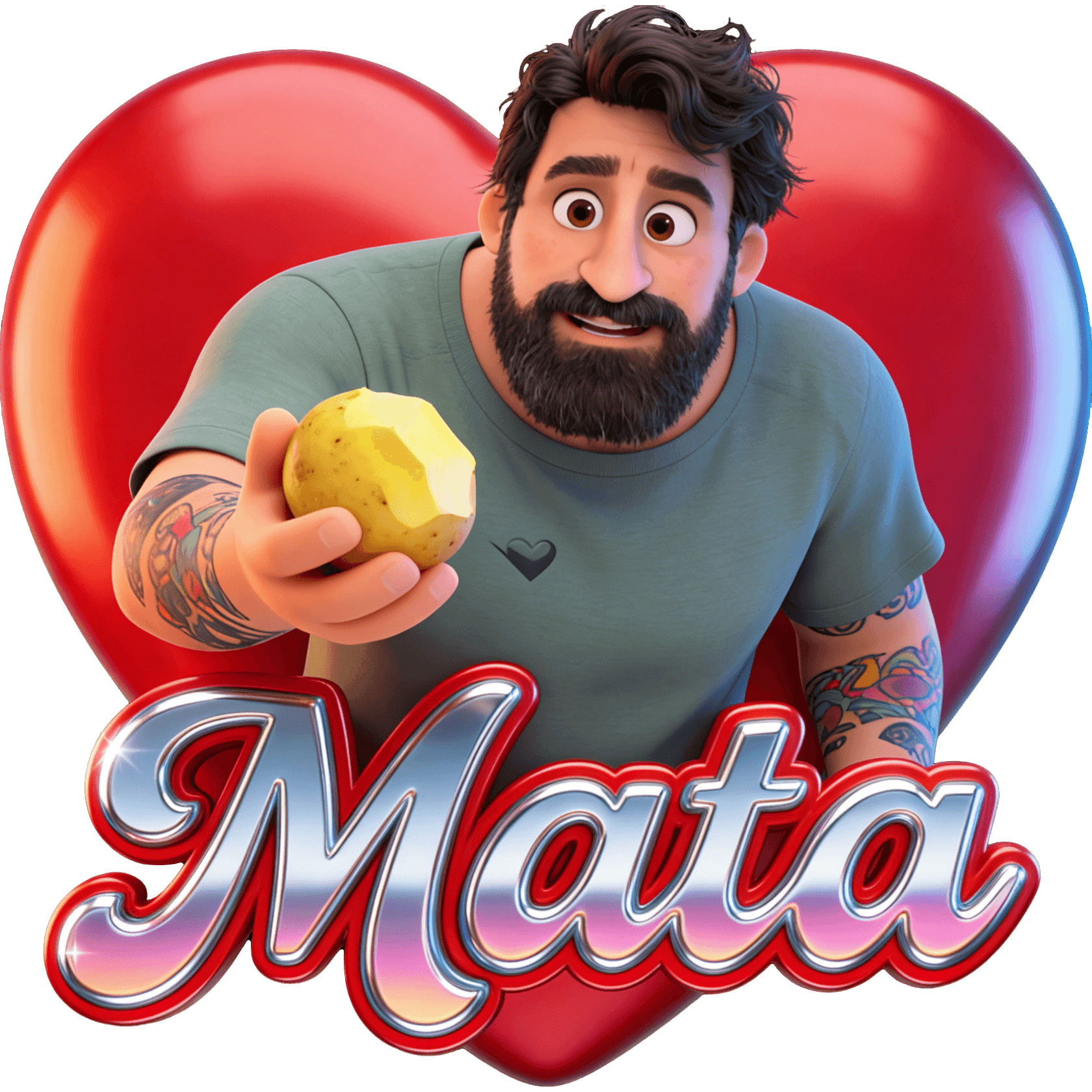Batata Mata