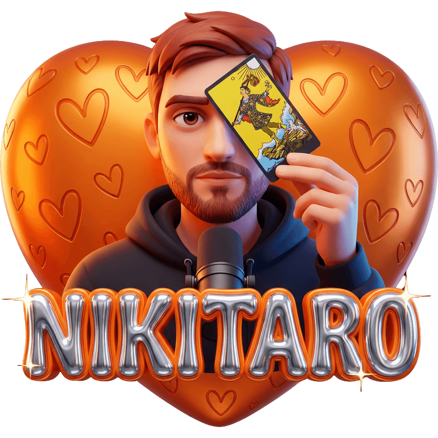 NIKITARO 