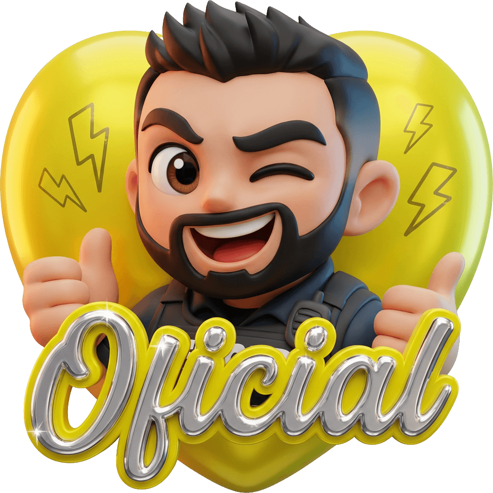 Oficial Osam