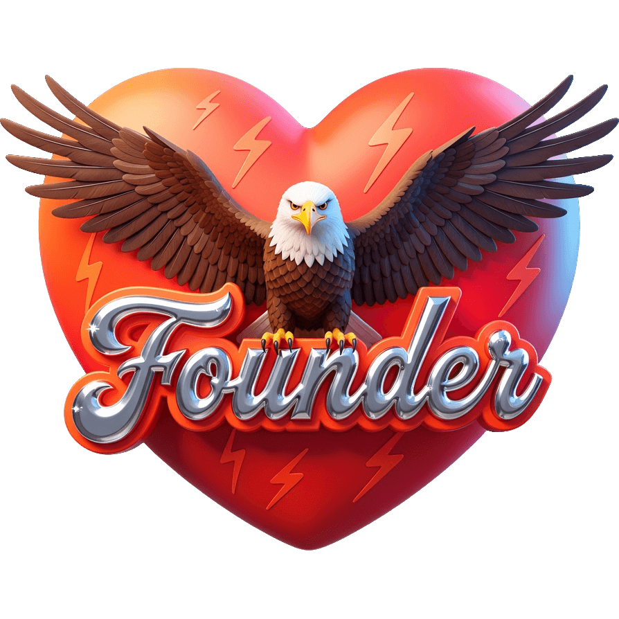 Eagle Founder