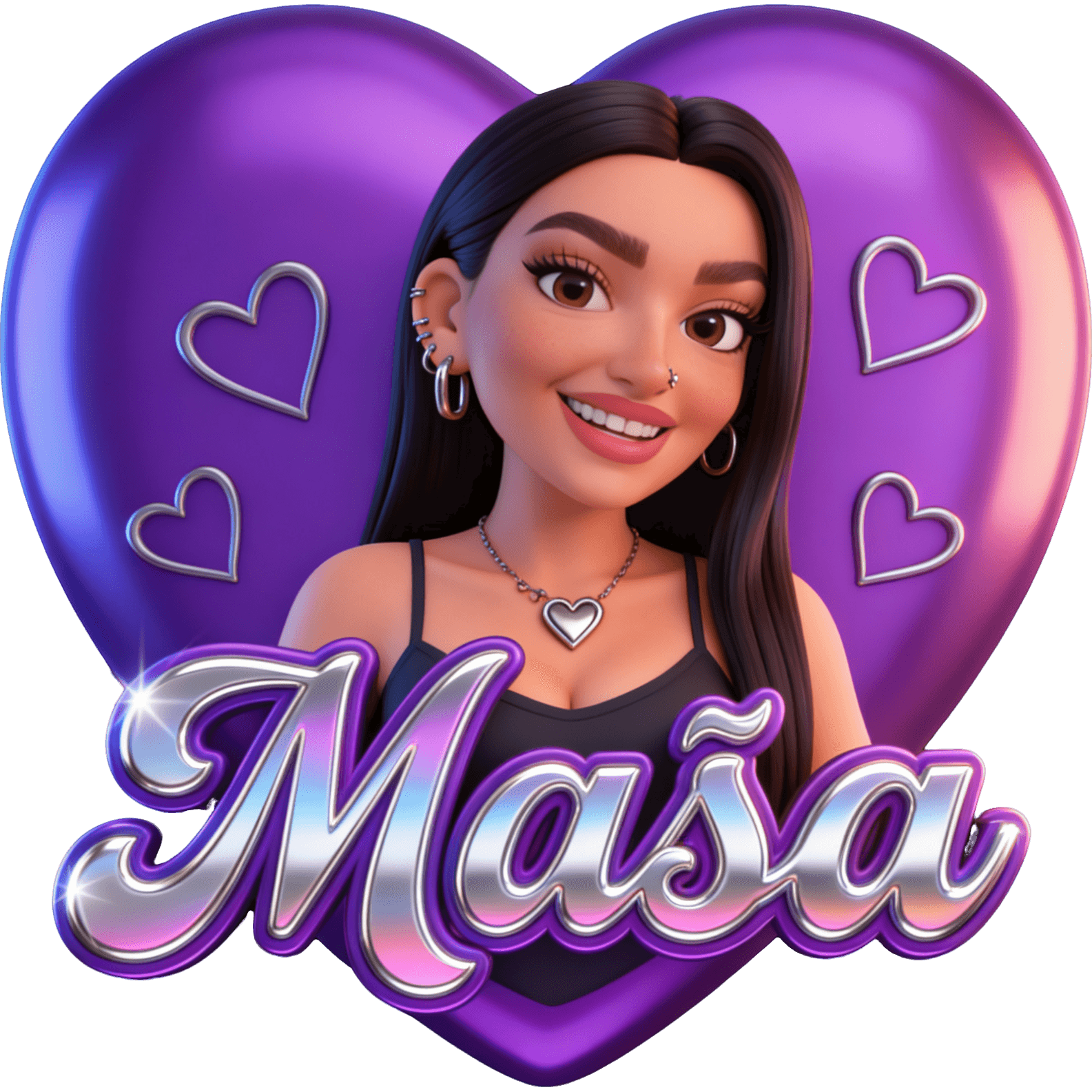 Maša Srce