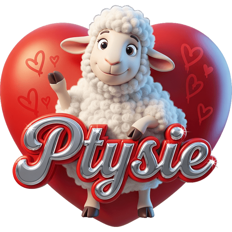 Ptysiaczki