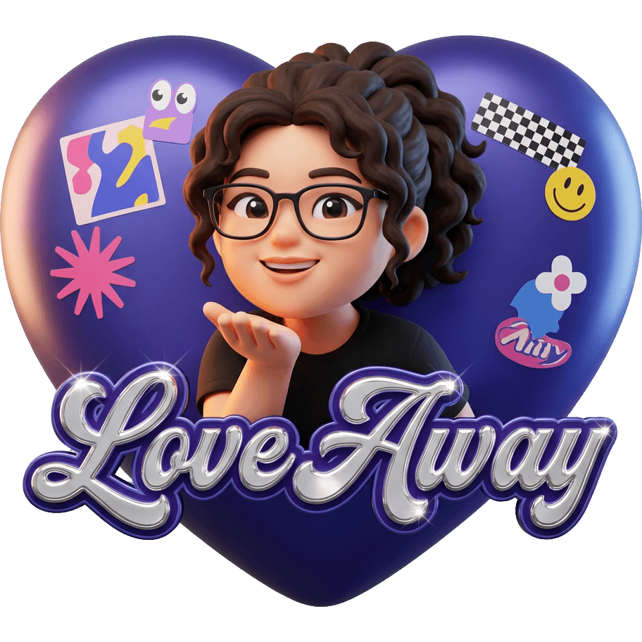 Love Away