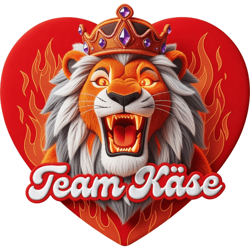 Team cheese 