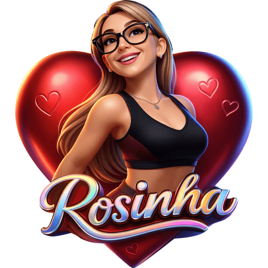 Rosinha Fit