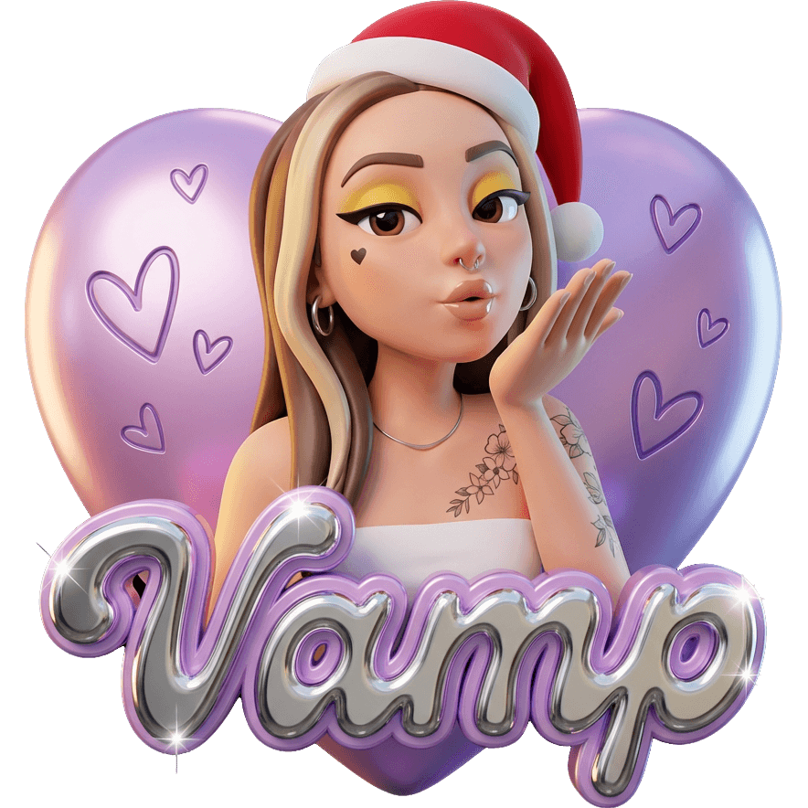 Vamp Besitos