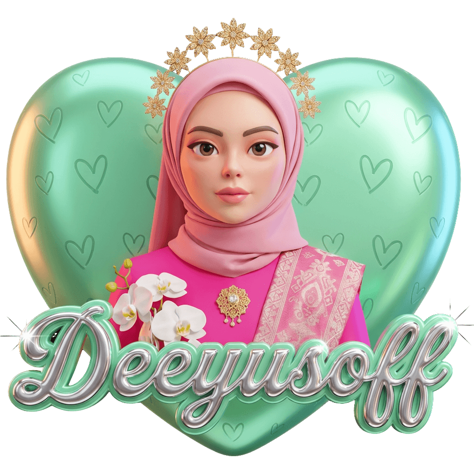 Deeyusoff Orkid