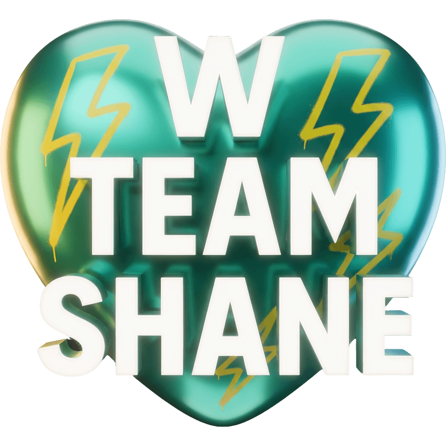 Team Shxne 
