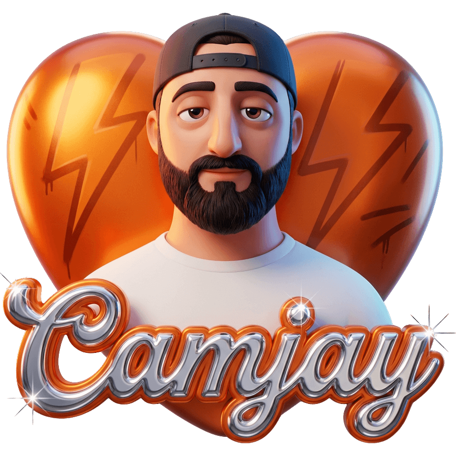 Camjay Legende