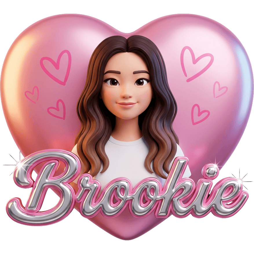Brookie