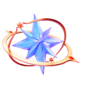 Starlight Compass