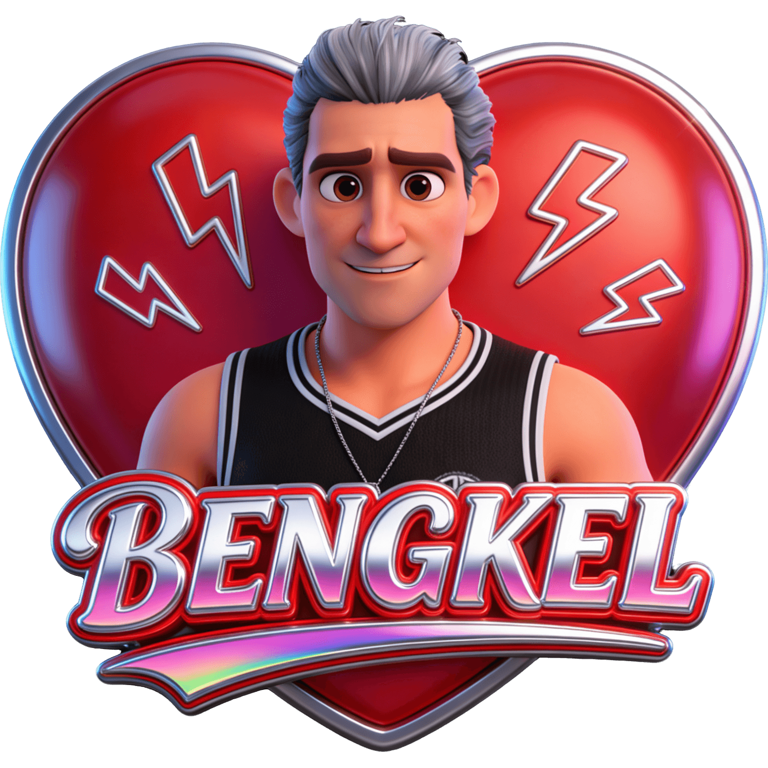 Anak Bengkel