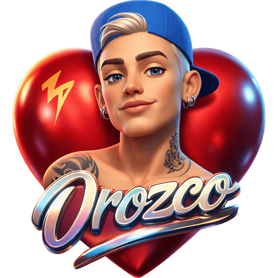 Orozco Chimba