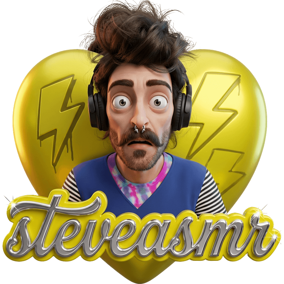 Steveasmr BabeSquad