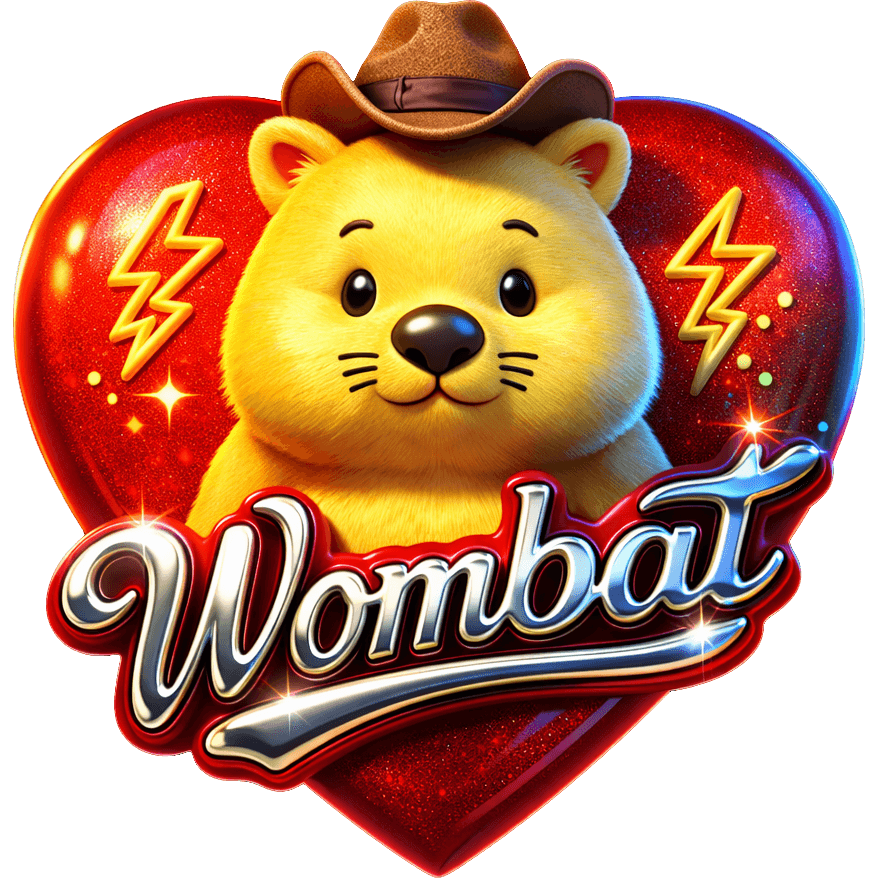 oldhatwombat