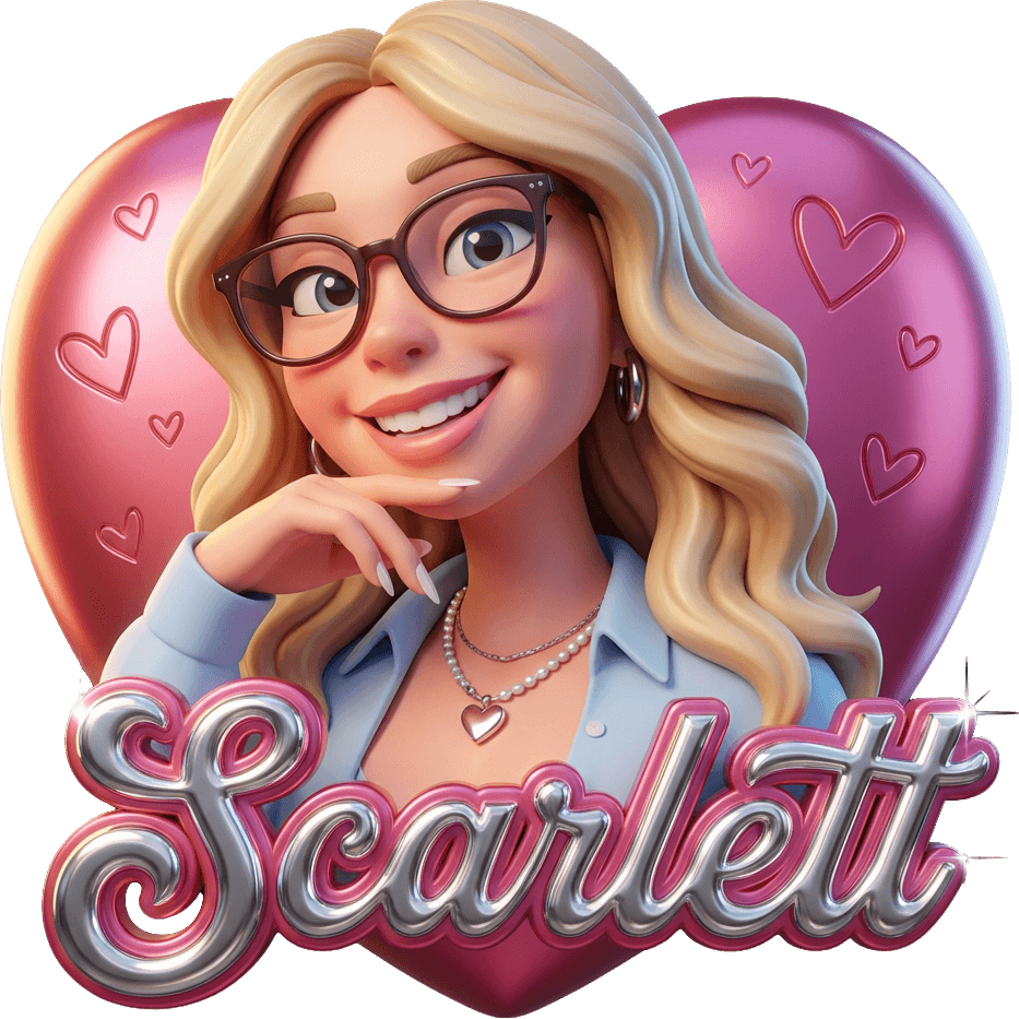Scarlett Chic