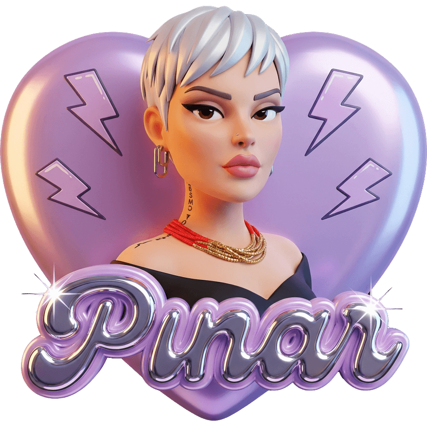 Pınar İCON
