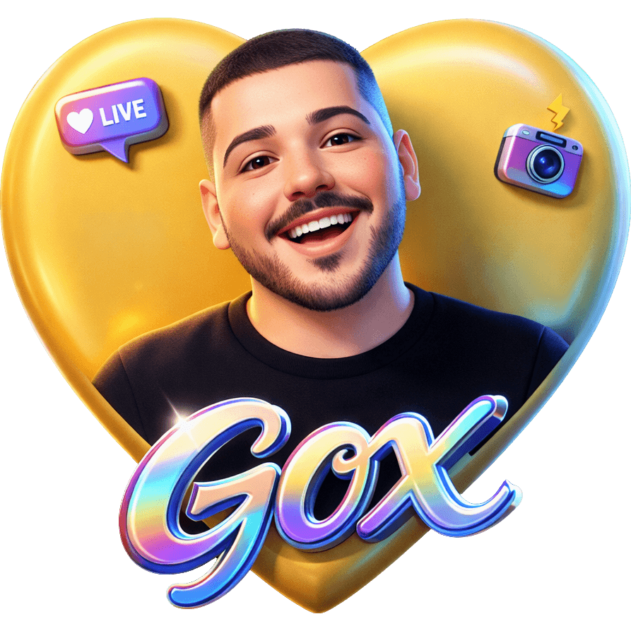 GOX Uživo