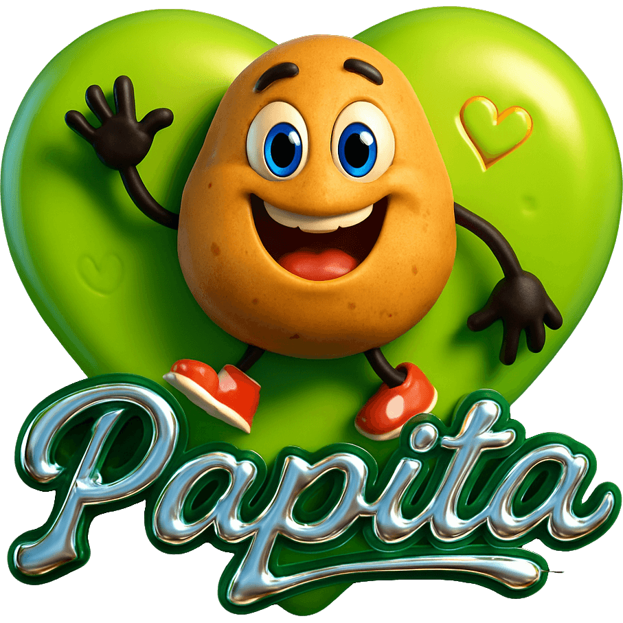 Papita Brinco