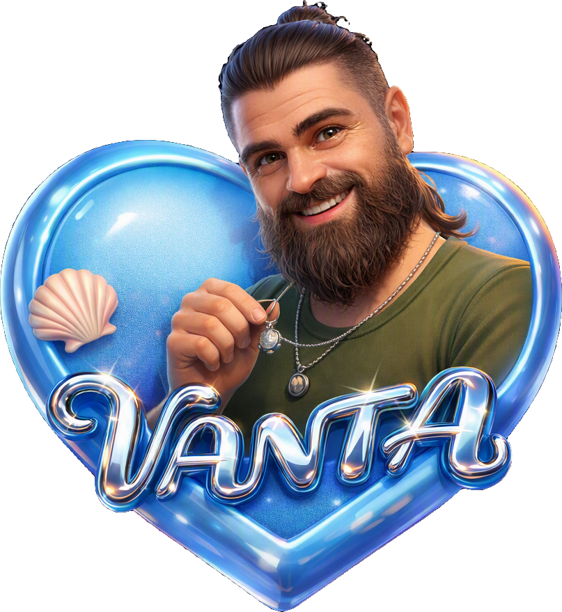Vanta Pendant