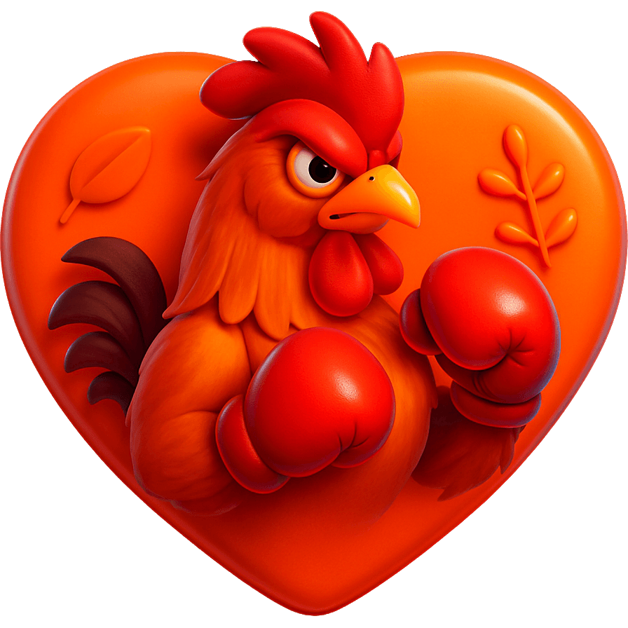 Cluck Yeah