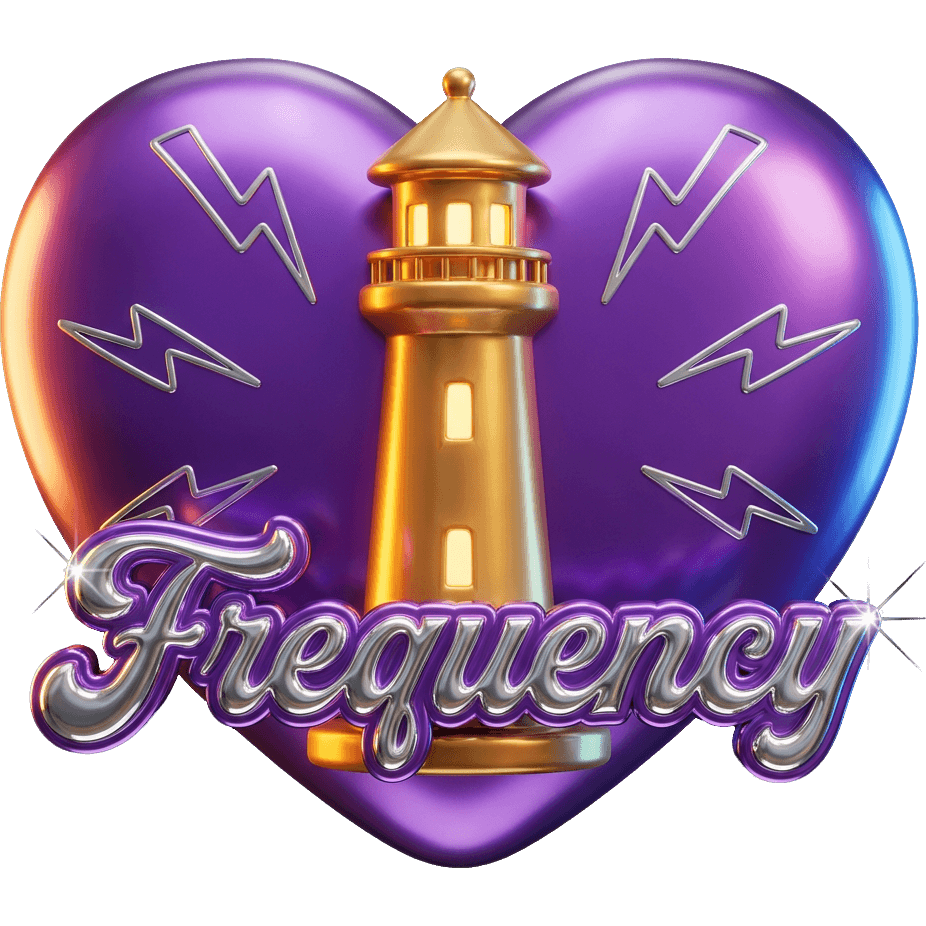 Frequency Beacon